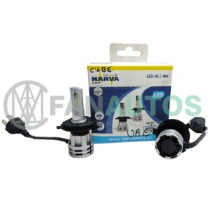 Luces Led Narva H4