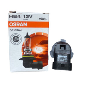 Bombillo Osram 9006 HB4 12v-51w