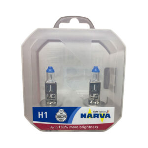 Bombillo Halógeno H1 Narva