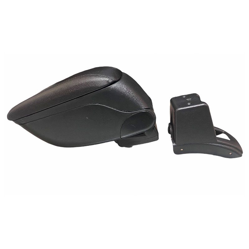 Consola Apoya Brazos para Renault Logan y Sandero.