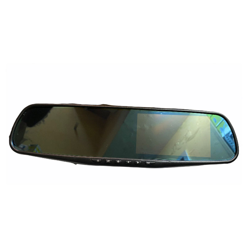 Espejo Retrovisor