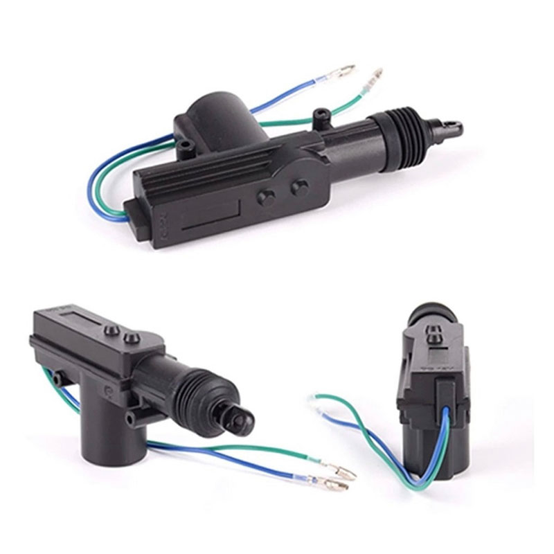 Motor de Bloqueo Universal