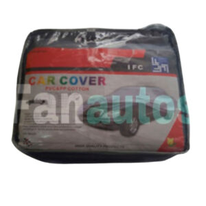 Pijama para Carros y Camionetas Impermeable