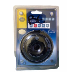 Pito Tipo Disco Hella Alemán