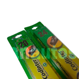 Plumillas Limpiabrisas Codinter